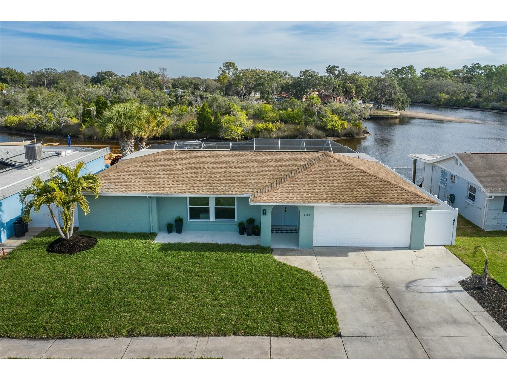 1166 Chancellor Drive Holiday FL 34690 W7882202 image1