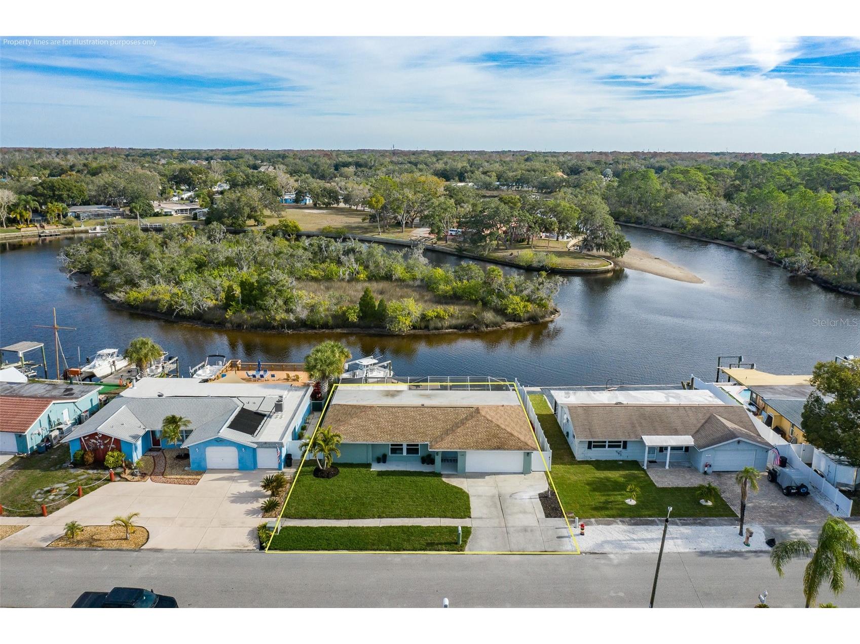 1166 Chancellor Drive Holiday FL 34690 W7882202 image2