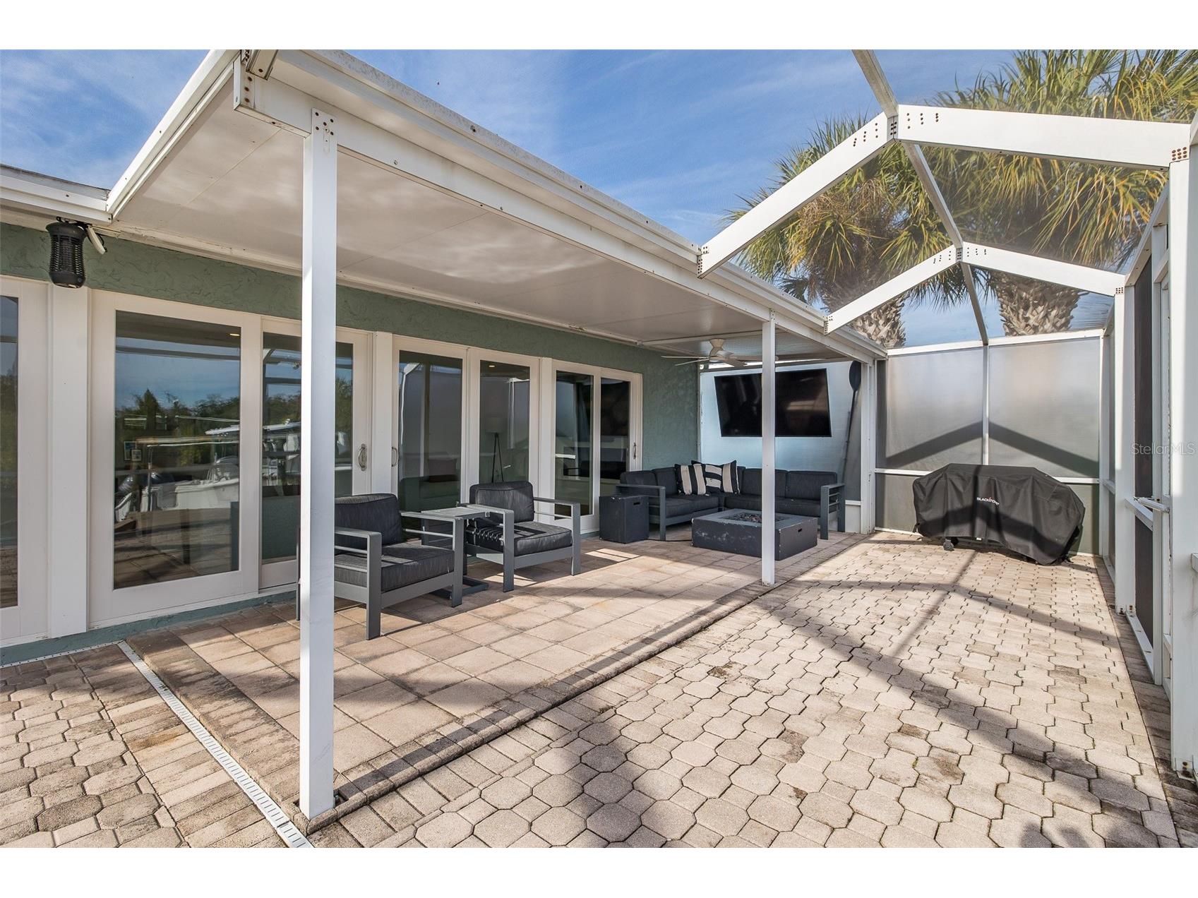 1166 Chancellor Drive Holiday FL 34690 W7882202 image43