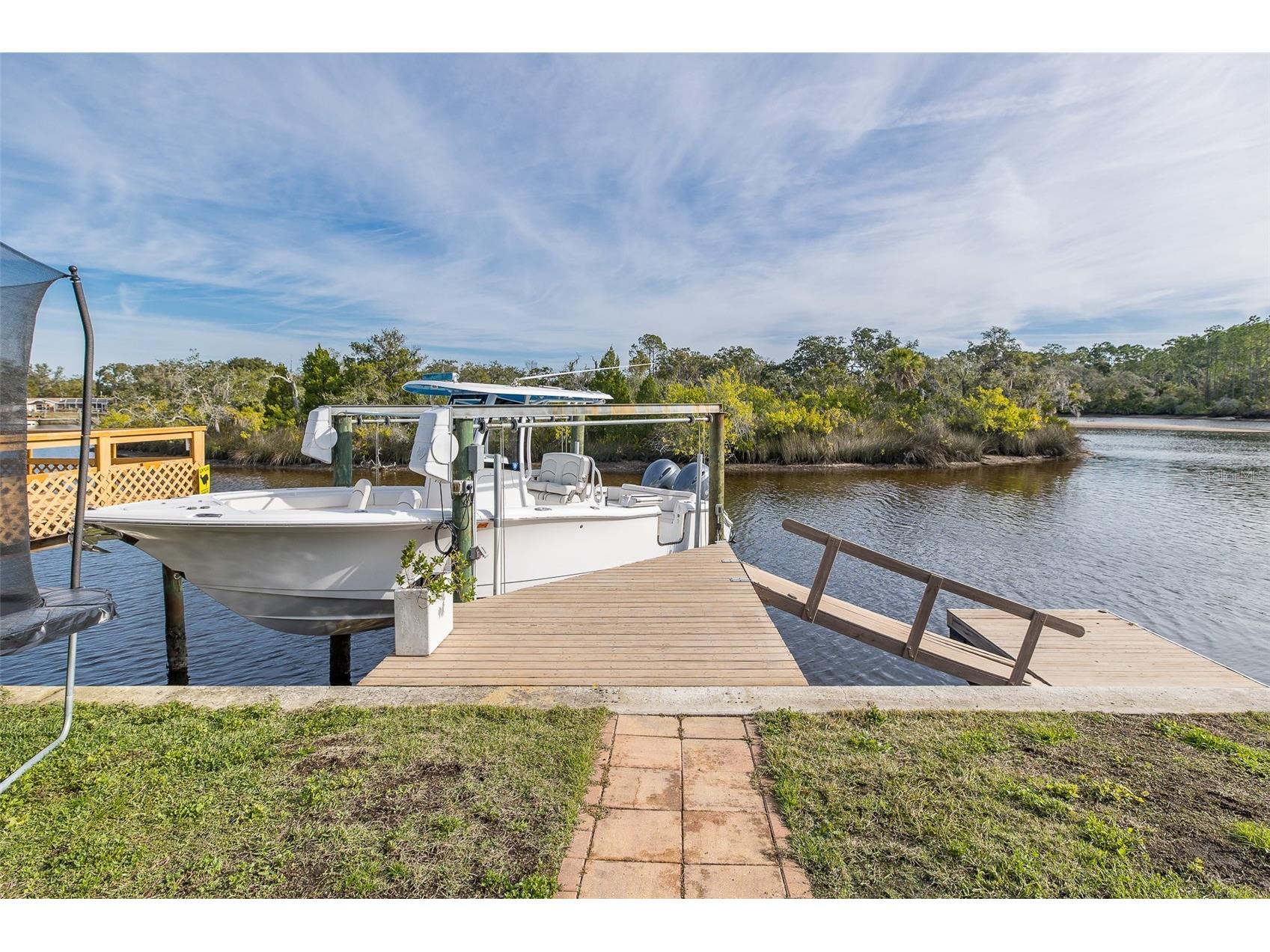 1166 Chancellor Drive Holiday FL 34690 W7882202 image47