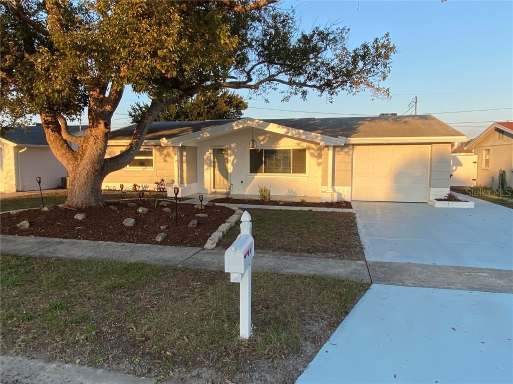 1166 Fernwood Drive Holiday FL 34690 W7872226 image1