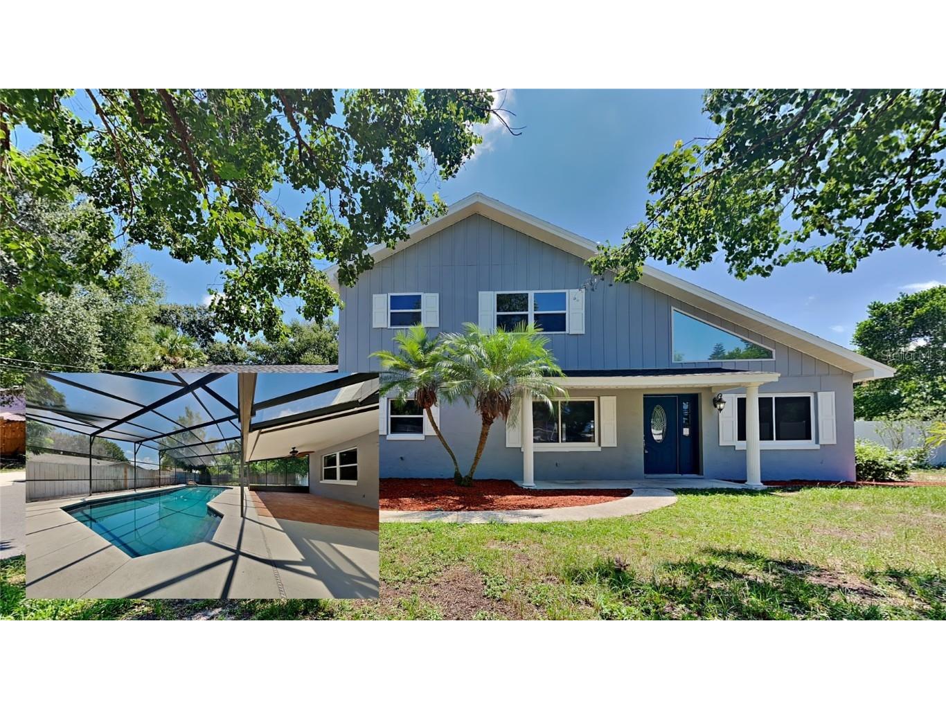 1166 Holly Drive Mount Dora FL 32757 T3464325 image1