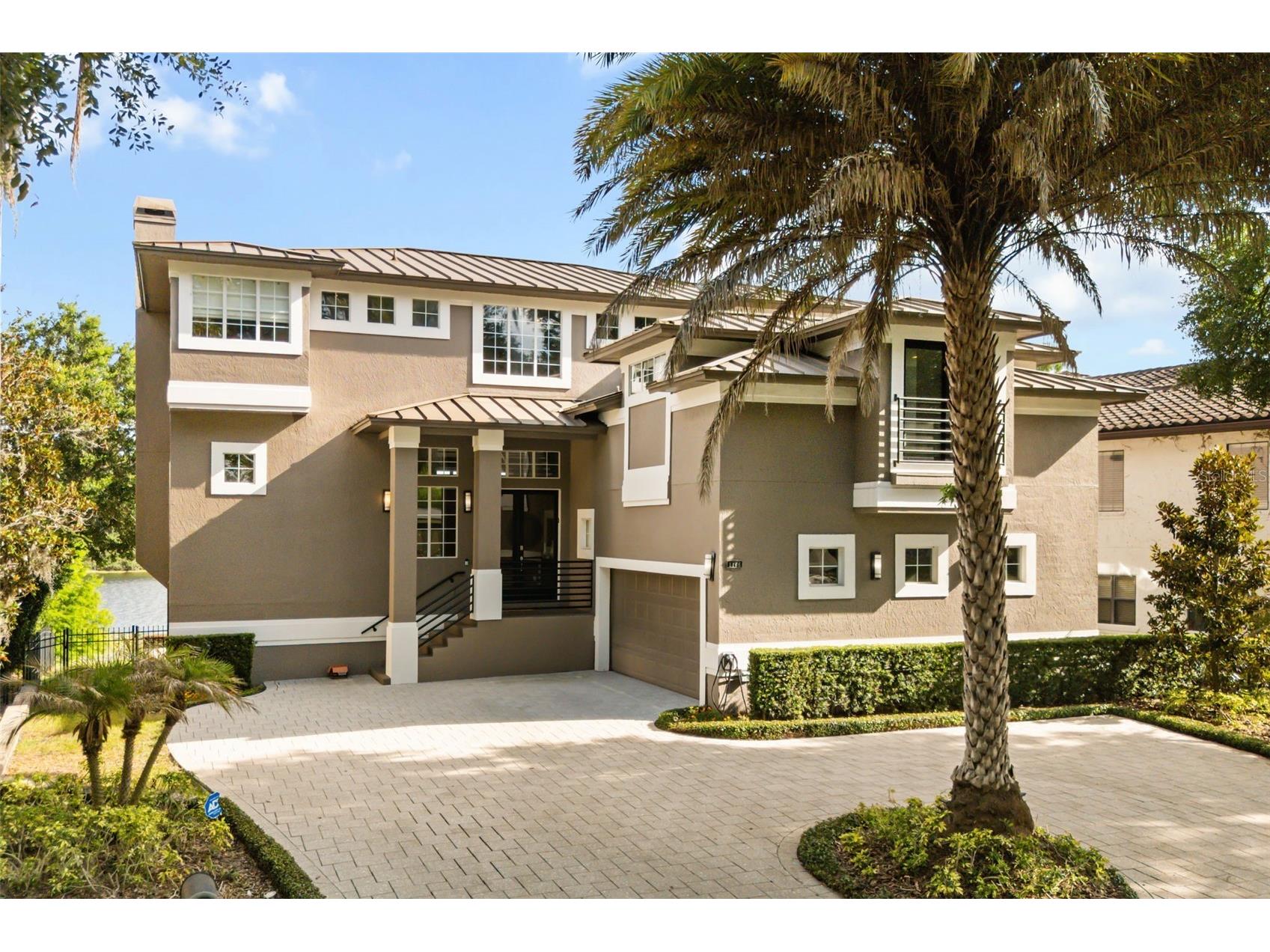1166 N Lake Sybelia Maitland FL 32751 - LAKE SYBELIA O6411525 image1