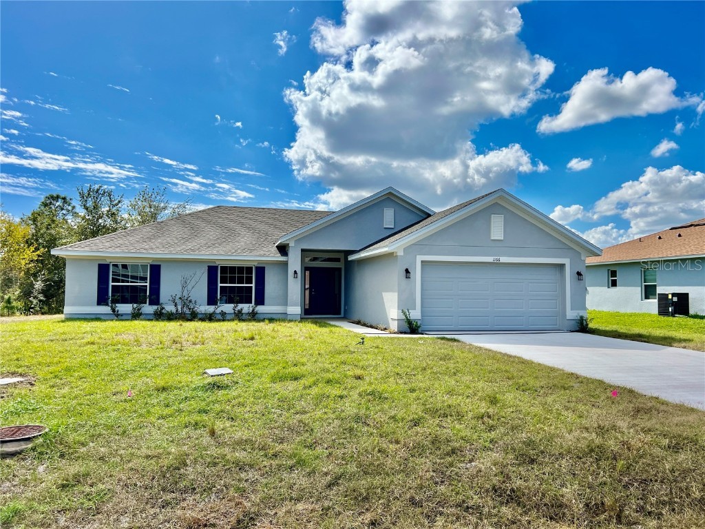 1166 Nelson Meadow Lane Poinciana FL 34759 O6161528 image1