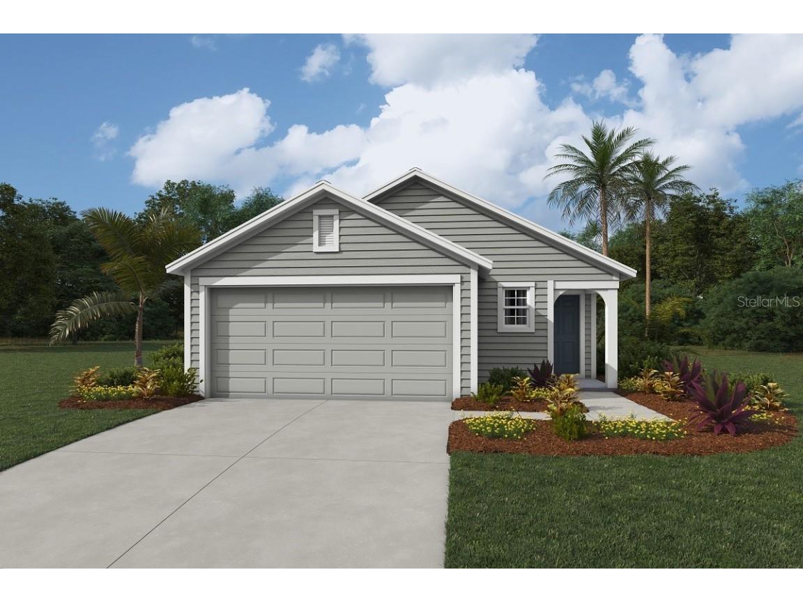 1166 NW 248th Drive Newberry FL 32669 T3482965 image1