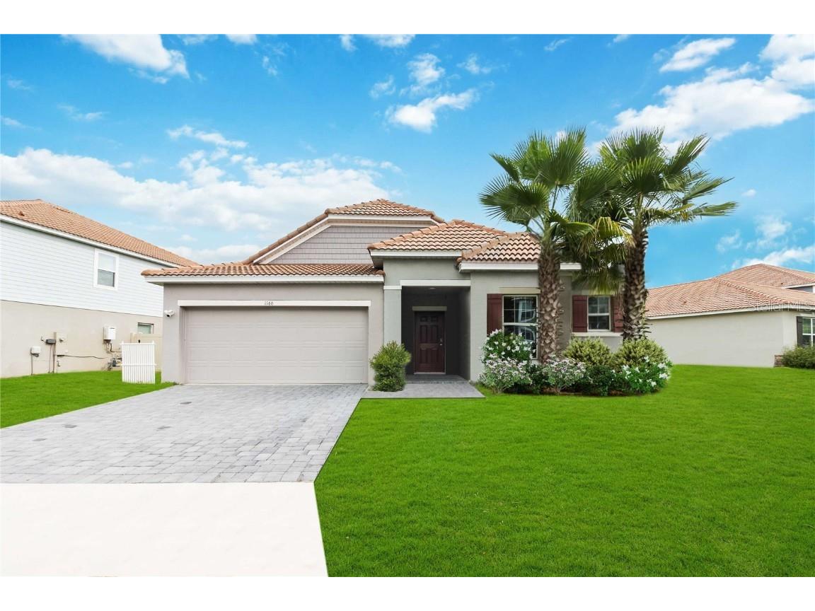 1166 Oak Bluff Drive Davenport FL 33837 O6351806 image1