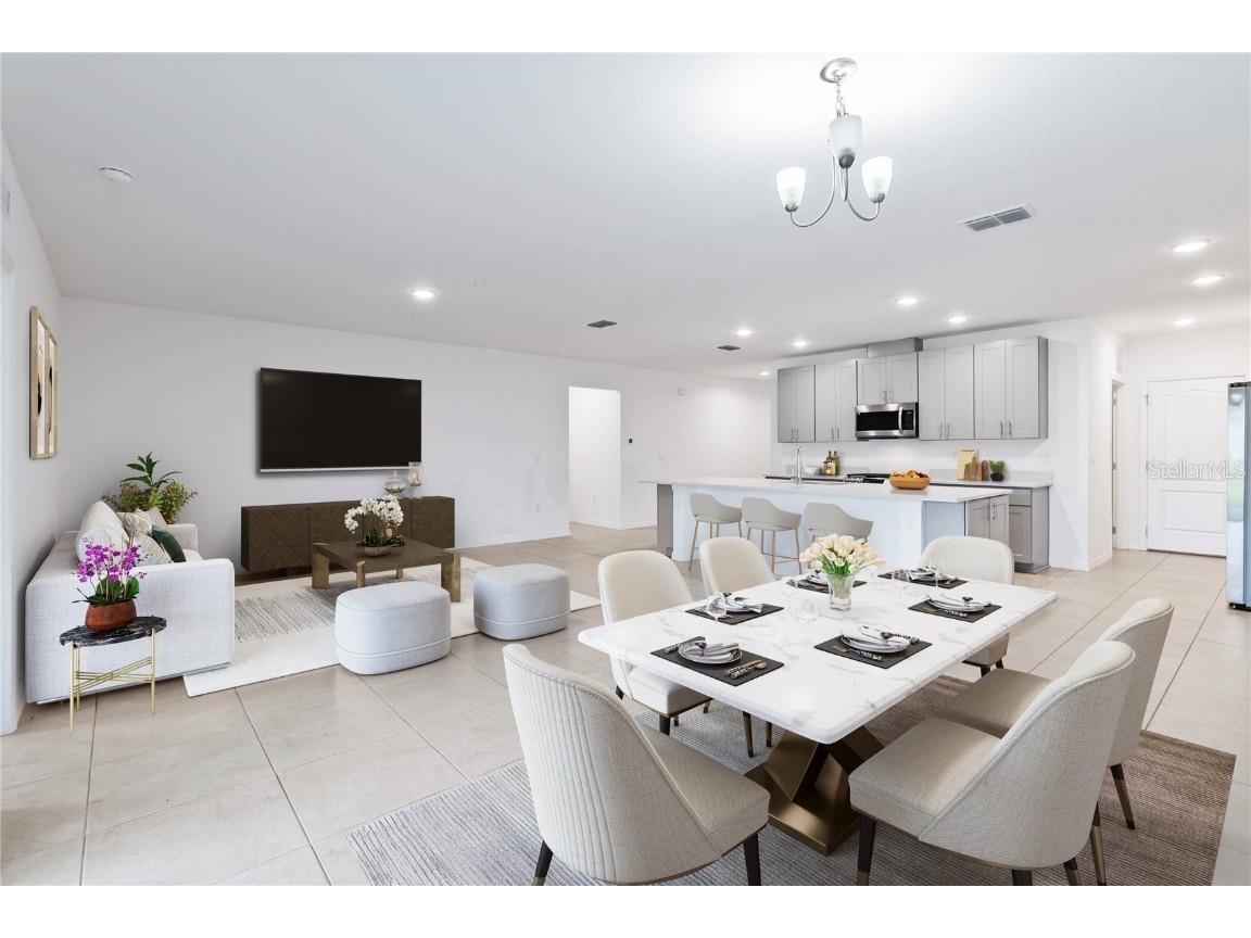 1166 Oak Bluff Drive Davenport FL 33837 O6351806 image2