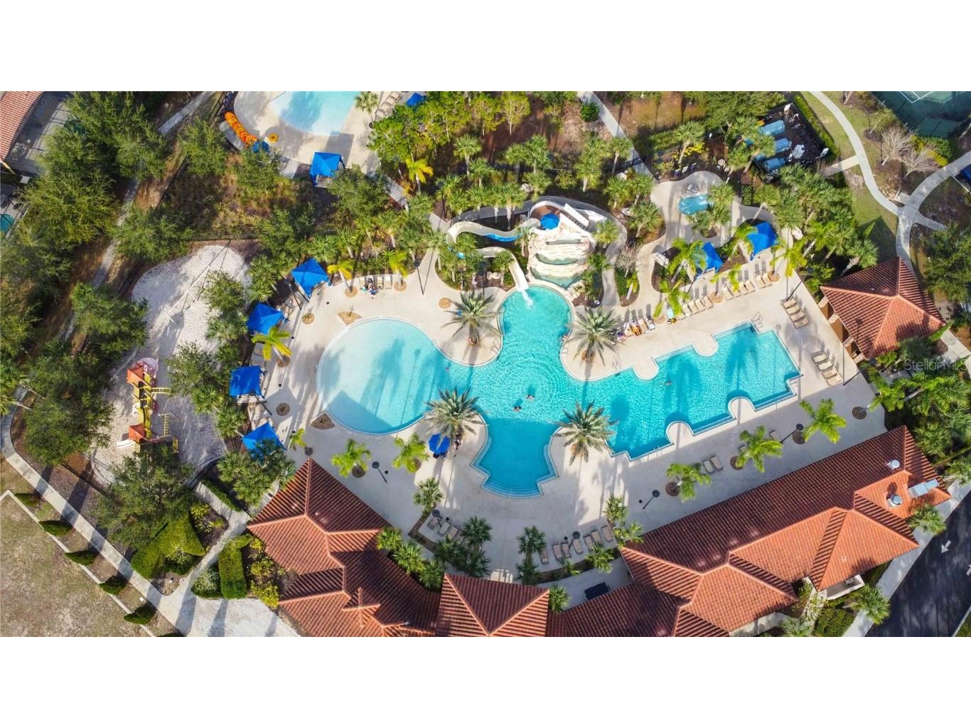 1166 Oak Bluff Drive Davenport FL 33837 O6351806 image3