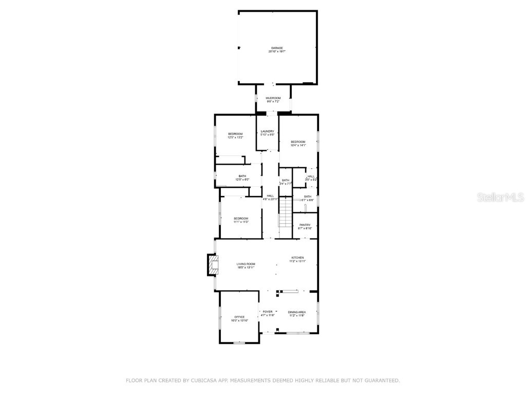 1166 Oaks Boulevard Winter Park FL 32789 O6341707 image43