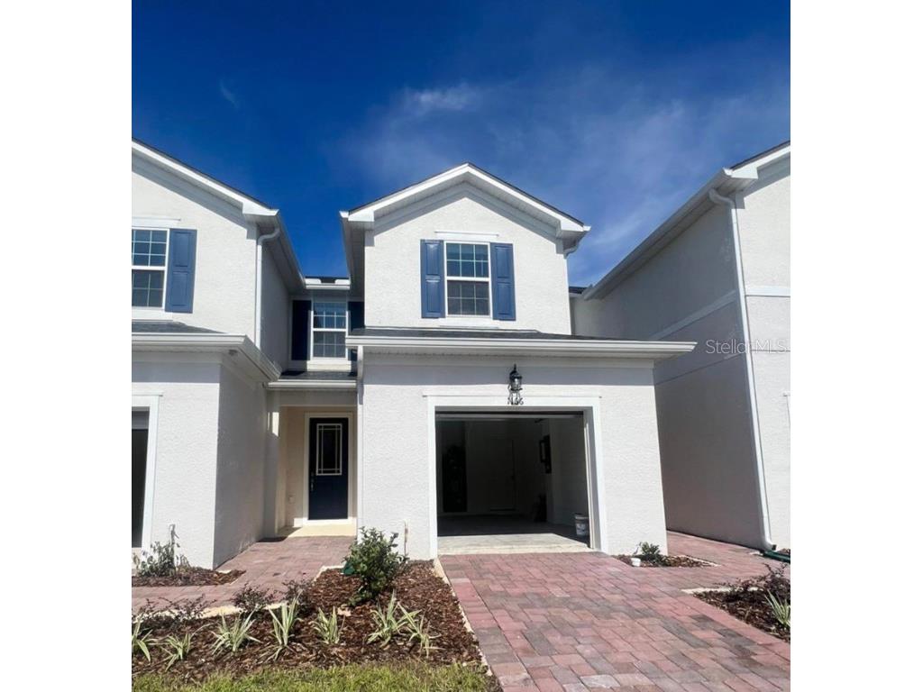 1166 Seaside Mist Trail Kissimmee FL 34747 O6128159 image1