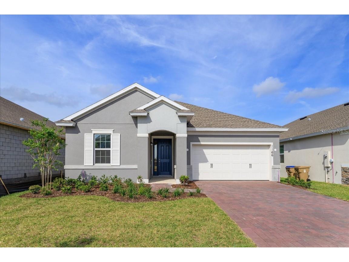 1166 Silo Drive Saint Cloud FL 34771 G5054599 image1