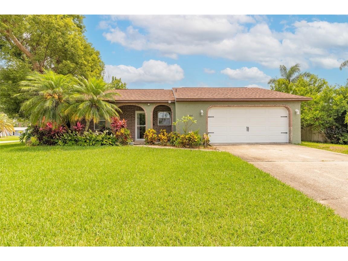 1166 Tracy Drive Port Orange FL 32129 V4943042 image1