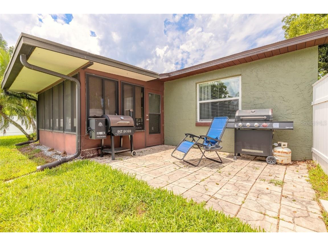 1166 Tracy Drive Port Orange FL 32129 V4943042 image23