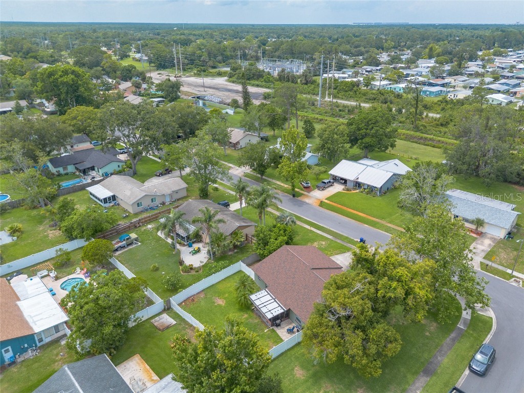 1166 Tracy Drive Port Orange FL 32129 V4943042 image27