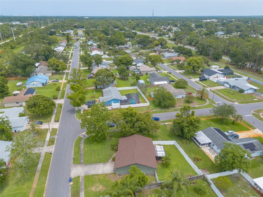 1166 Tracy Drive Port Orange FL 32129 V4943042 image30