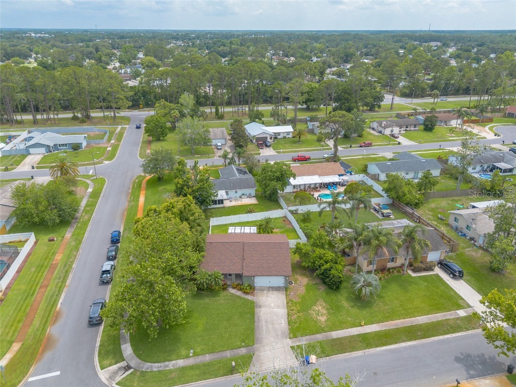 1166 Tracy Drive Port Orange FL 32129 V4943042 image32