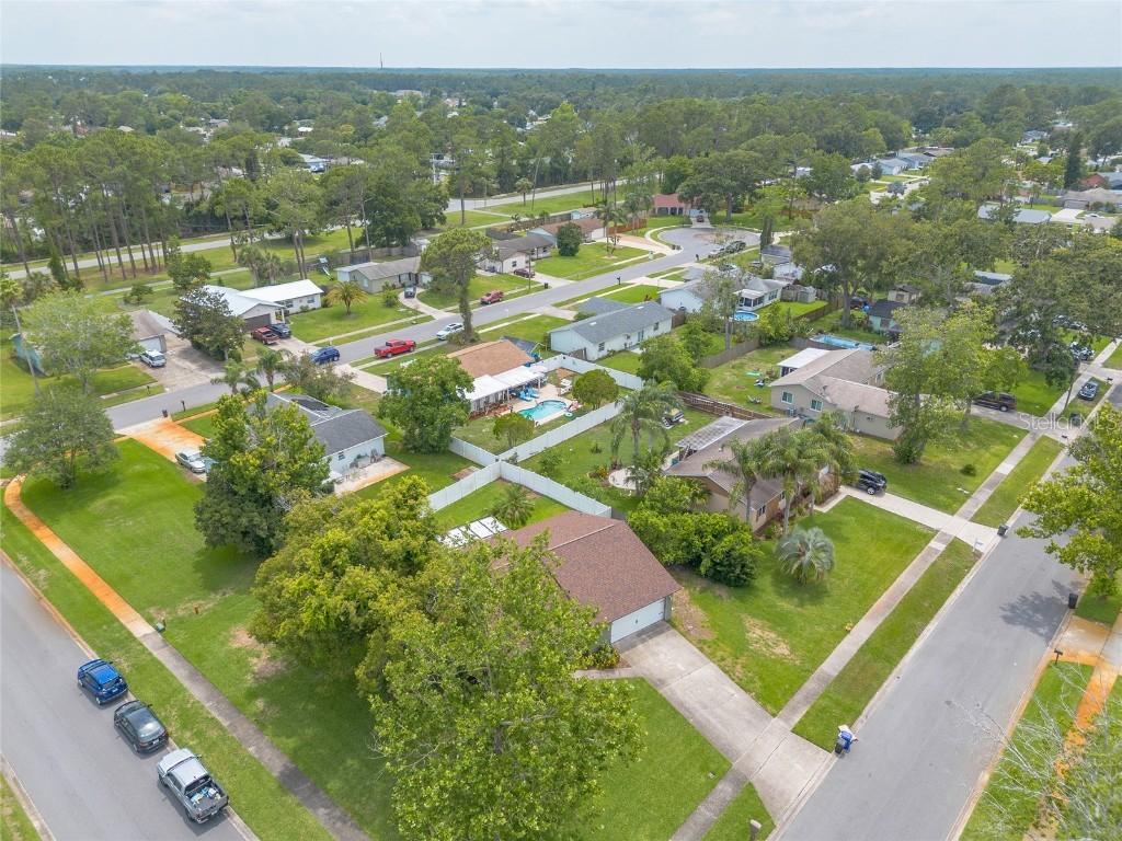 1166 Tracy Drive Port Orange FL 32129 V4943042 image33