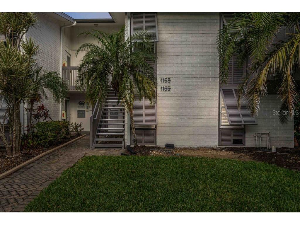 1166 W Peppertree Drive #112D Sarasota FL 34242 A4678257 image1