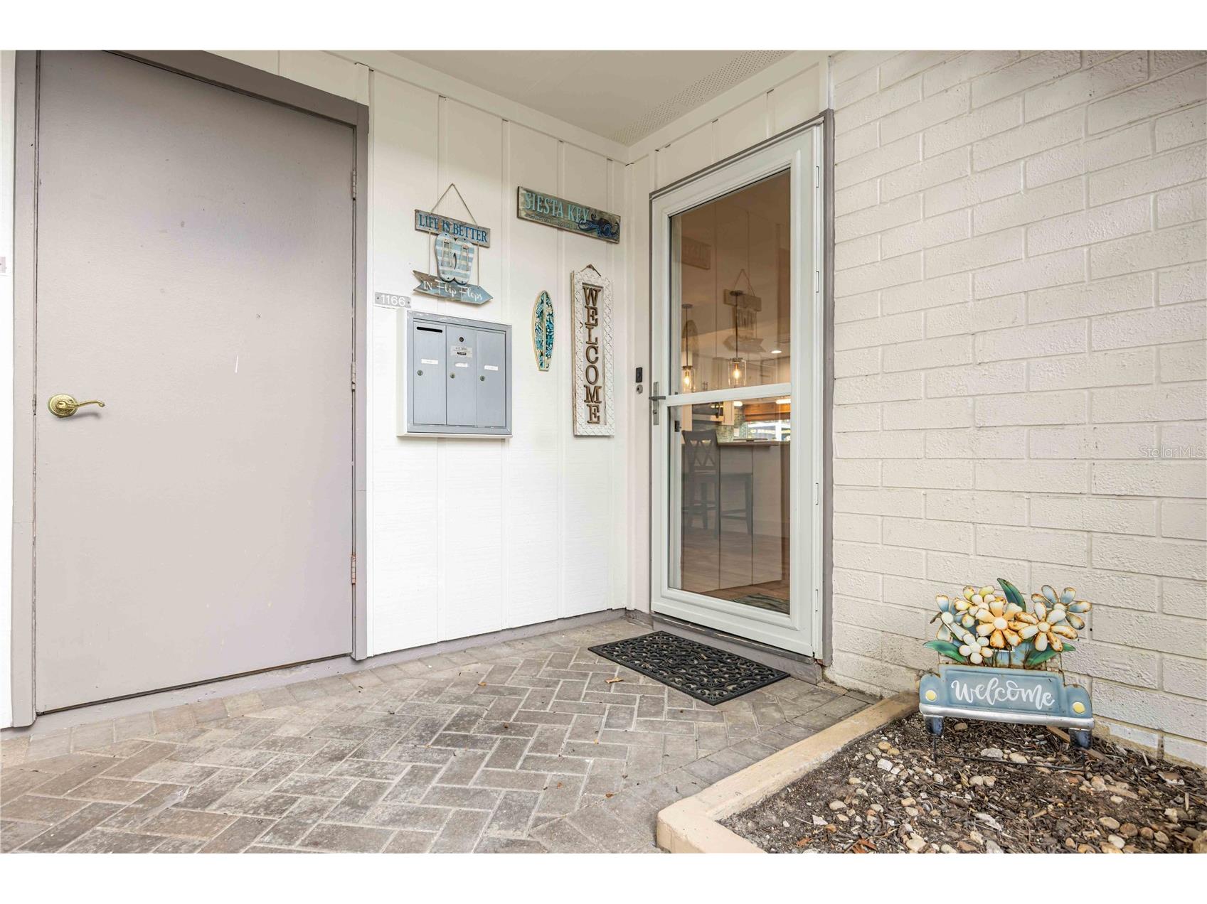 1166 W Peppertree Drive #112D Sarasota FL 34242 A4678257 image2