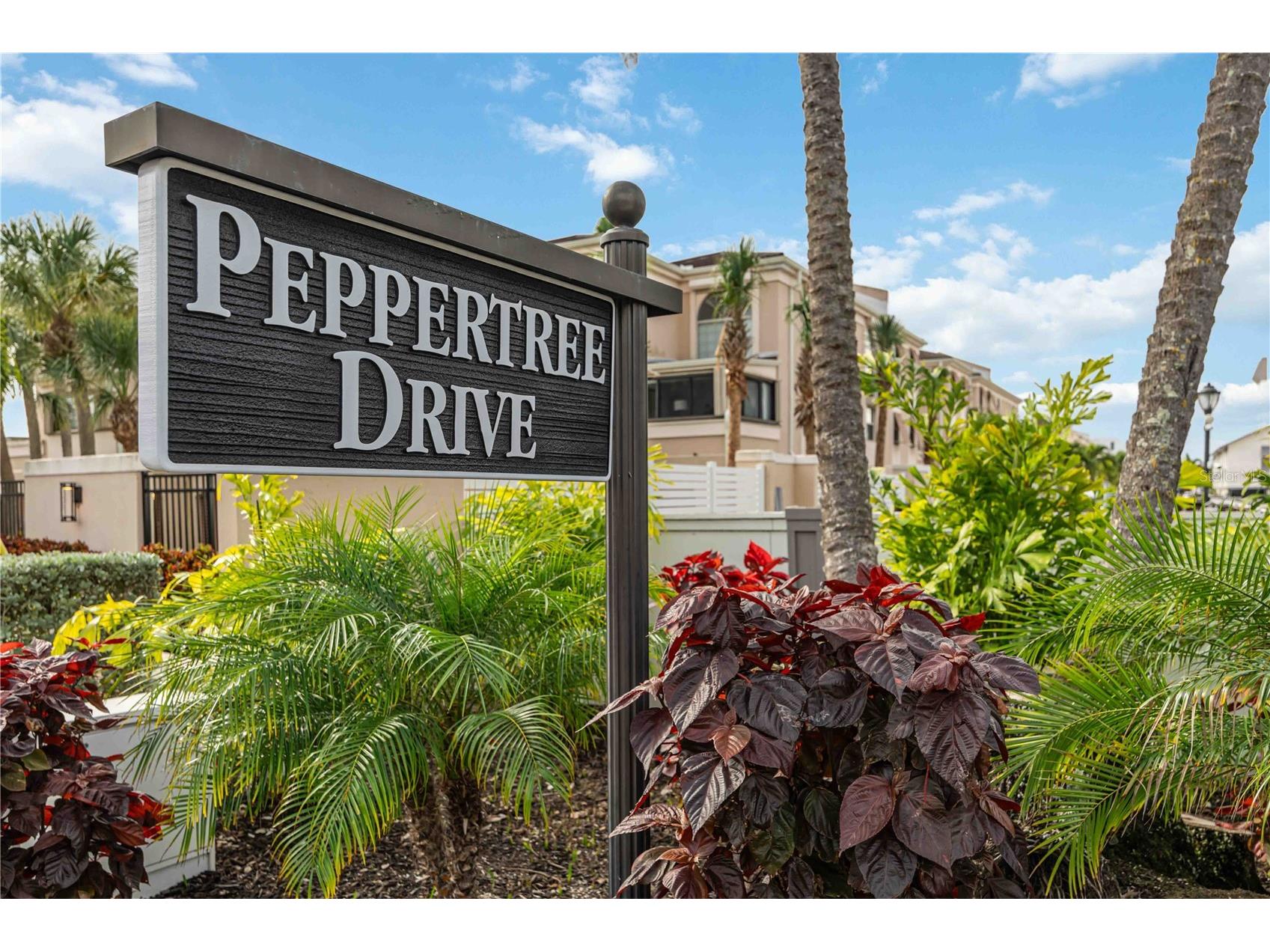 1166 W Peppertree Drive #112D Sarasota FL 34242 A4678257 image39