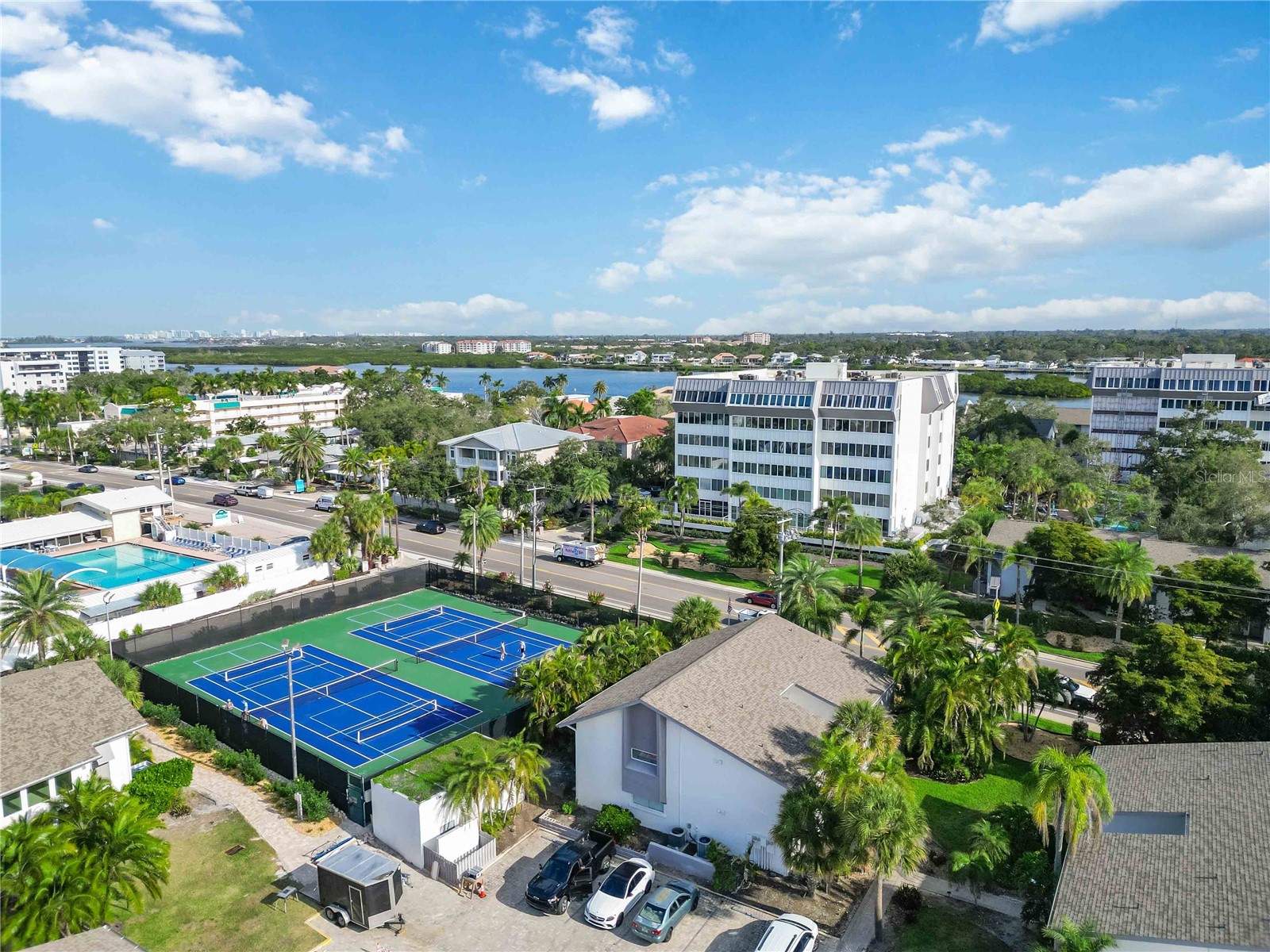 1166 W Peppertree Drive #112D Sarasota FL 34242 A4678257 image52