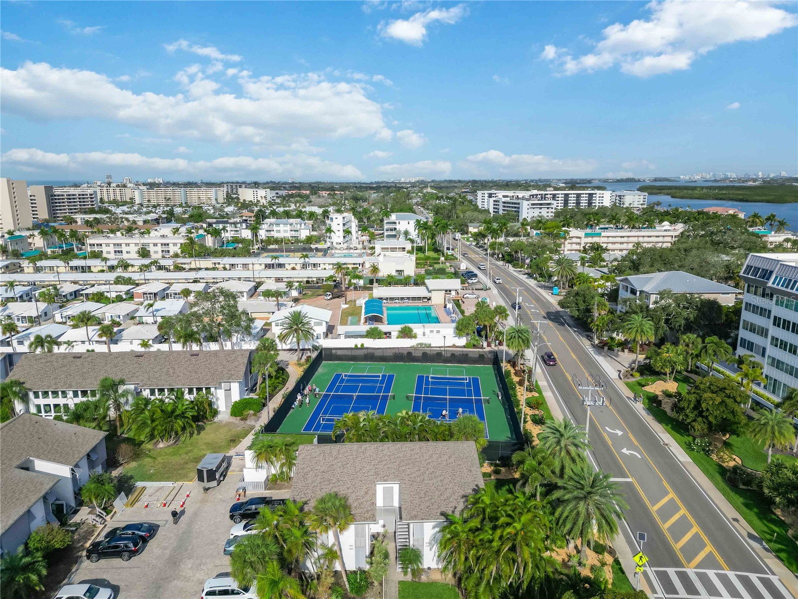 1166 W Peppertree Drive #112D Sarasota FL 34242 A4678257 image53