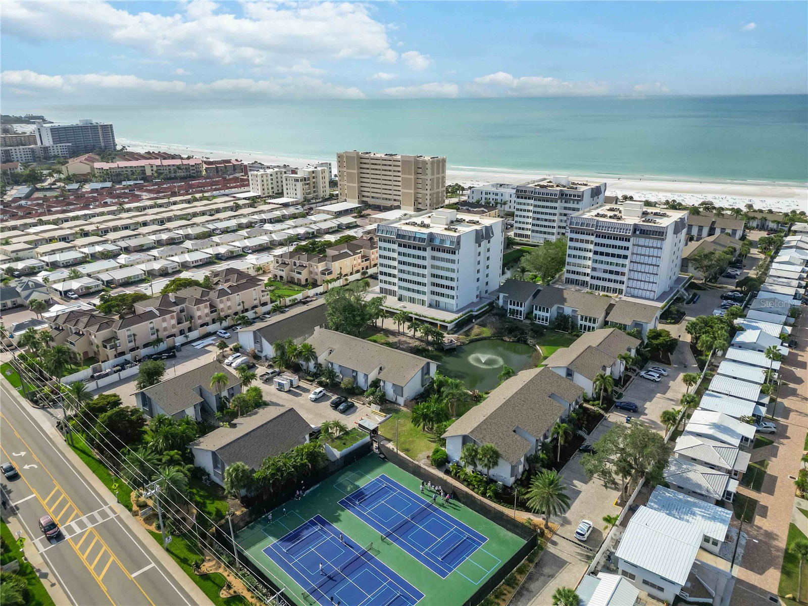 1166 W Peppertree Drive #112D Sarasota FL 34242 A4678257 image54