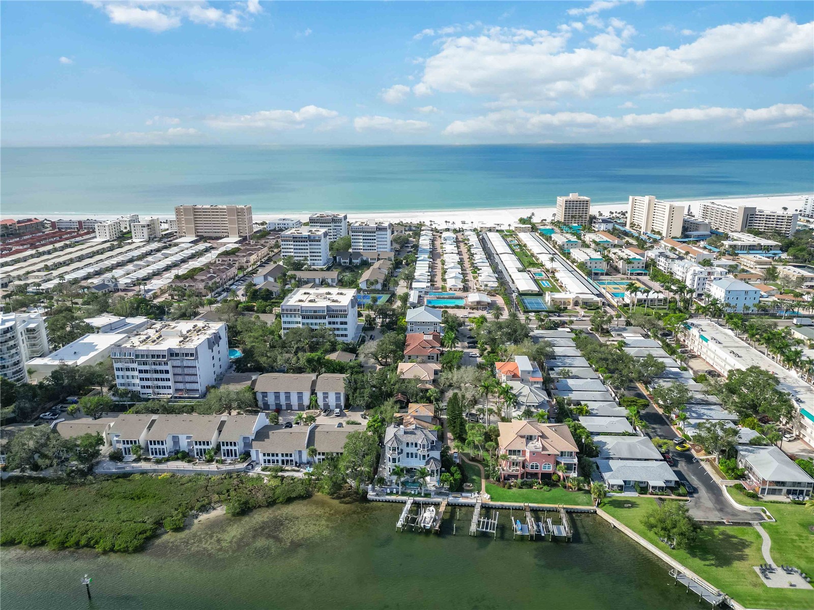 1166 W Peppertree Drive #112D Sarasota FL 34242 A4678257 image58
