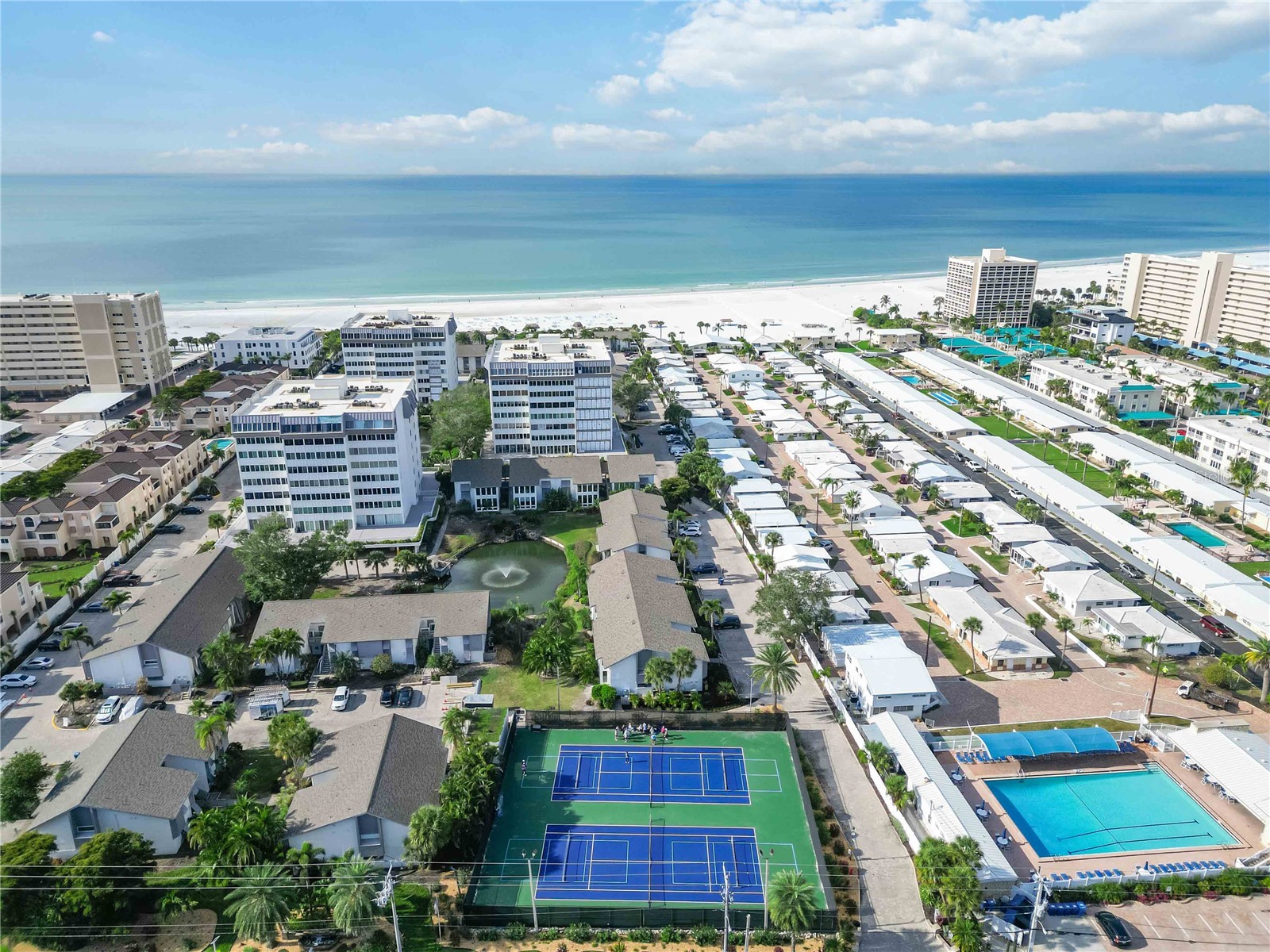 1166 W Peppertree Drive #112D Sarasota FL 34242 A4678257 image59
