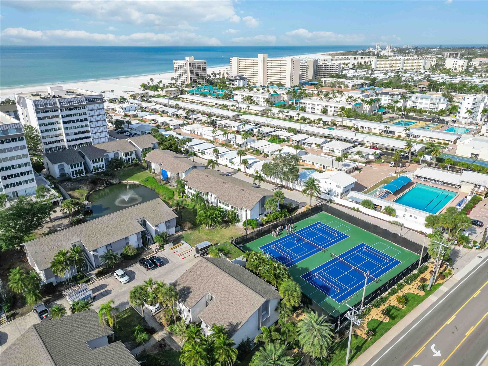 1166 W Peppertree Drive #112D Sarasota FL 34242 A4678257 image60