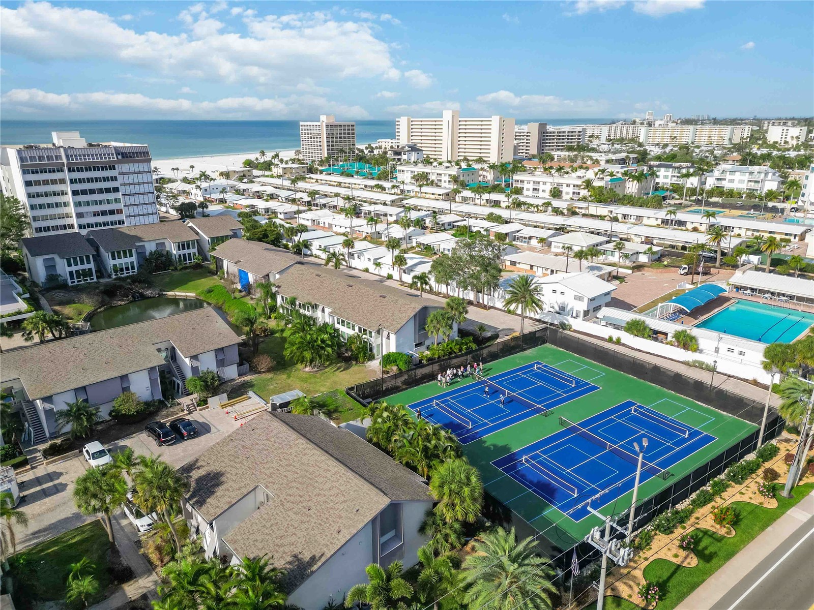 1166 W Peppertree Drive #112D Sarasota FL 34242 A4678257 image61