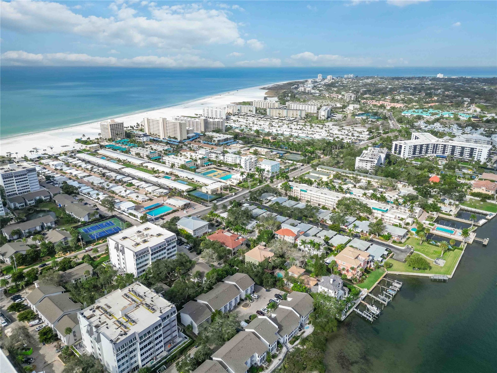1166 W Peppertree Drive #112D Sarasota FL 34242 A4678257 image66