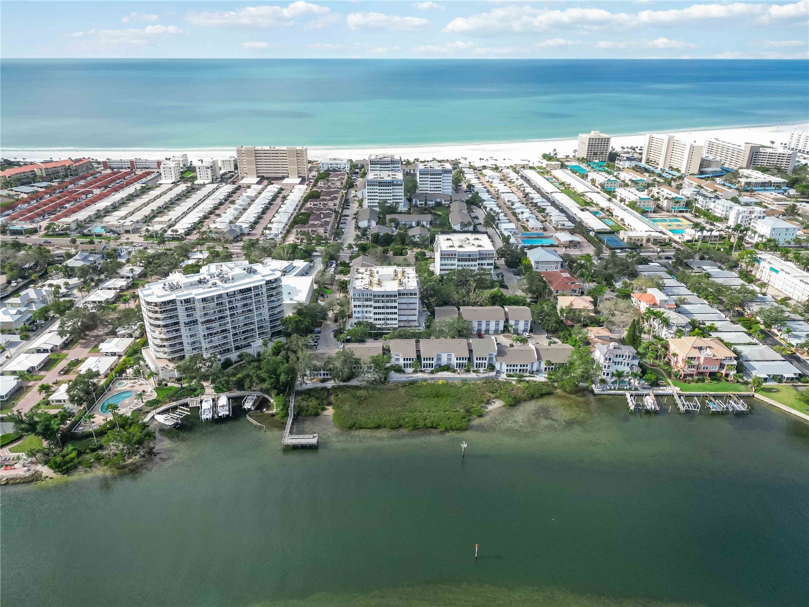 1166 W Peppertree Drive #112D Sarasota FL 34242 A4678257 image68