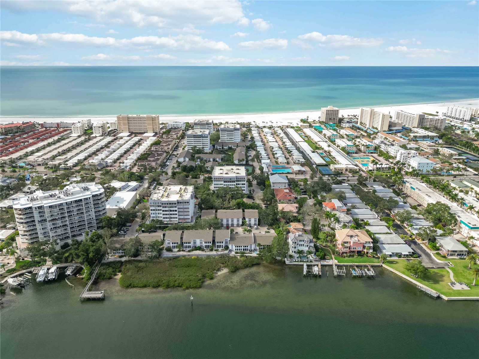1166 W Peppertree Drive #112D Sarasota FL 34242 A4678257 image69