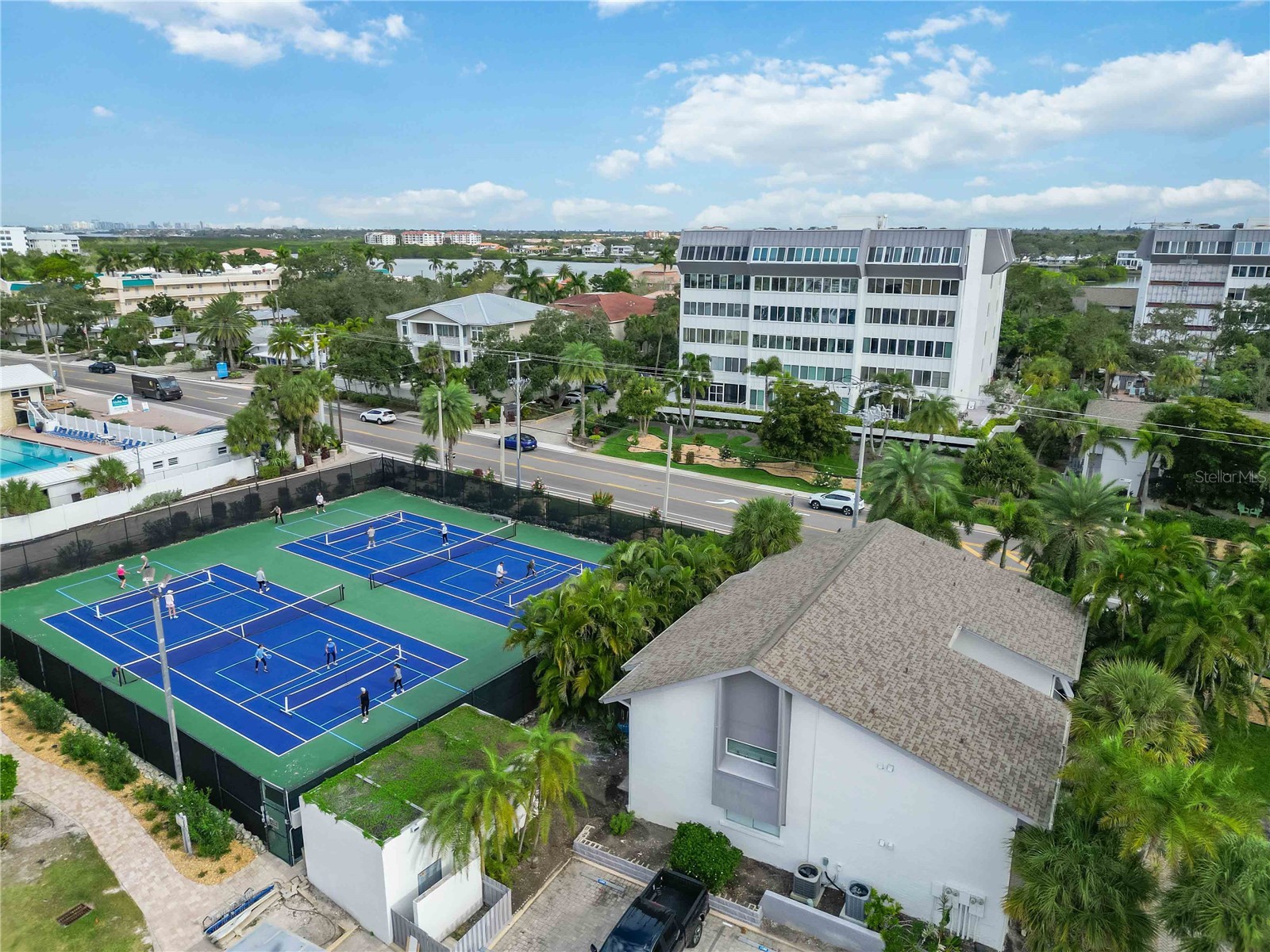 1166 W Peppertree Drive #112D Sarasota FL 34242 A4678257 image70