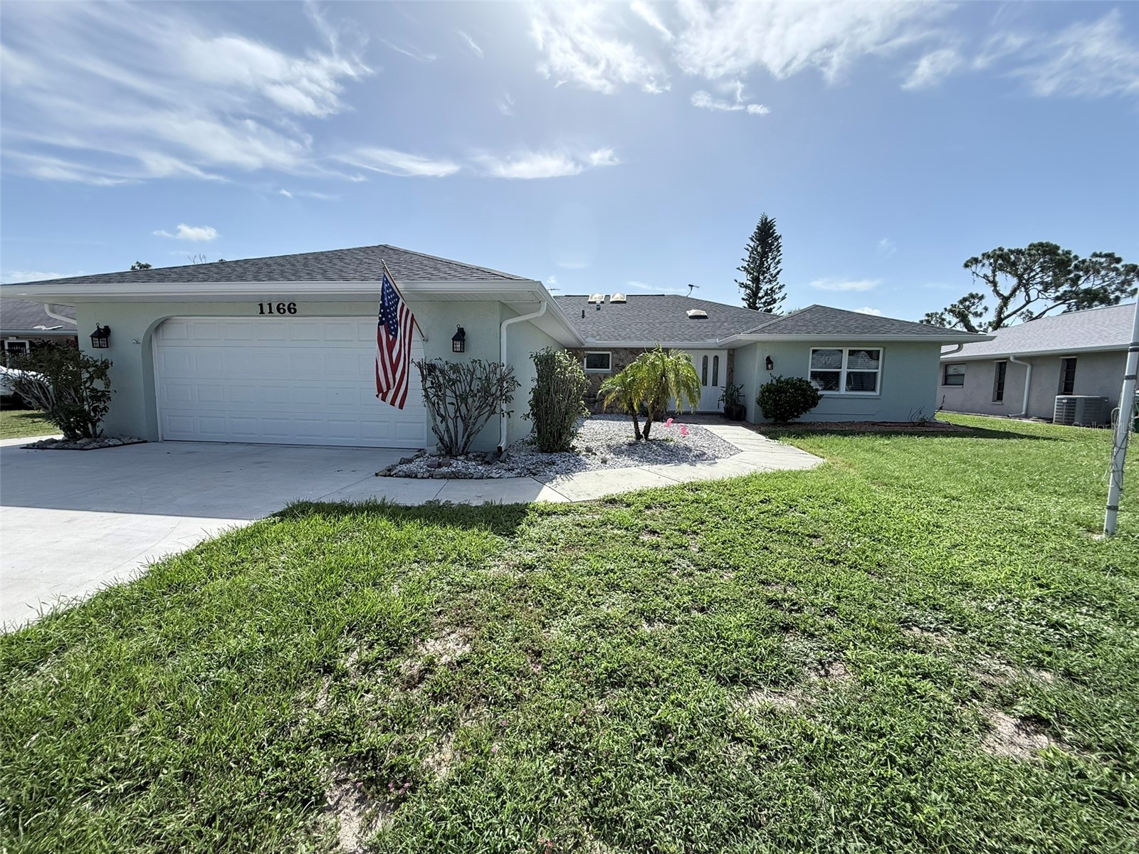 1166 Waterside Street Port Charlotte FL 33952 C7528345 image1