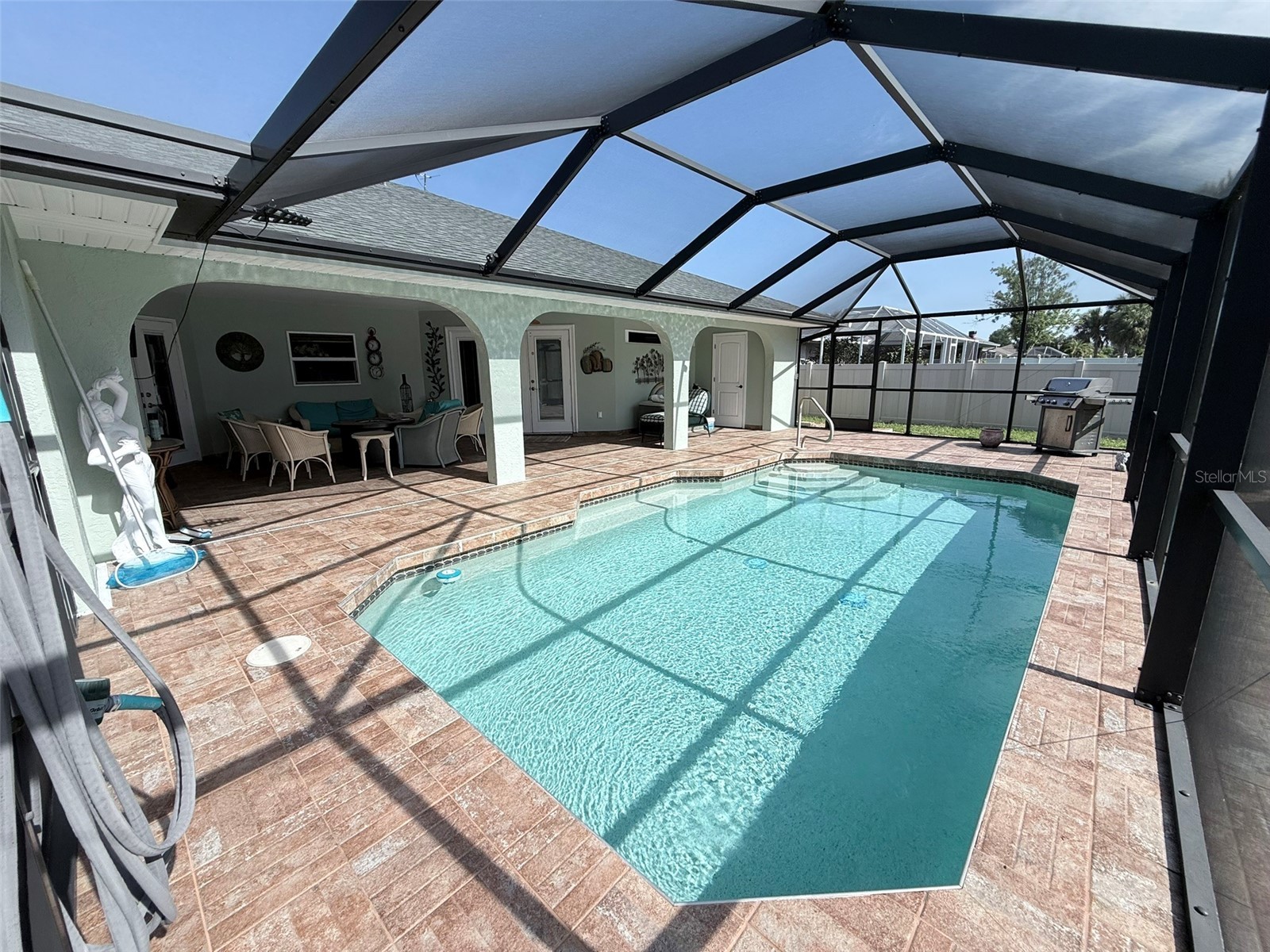 1166 Waterside Street Port Charlotte FL 33952 C7528345 image23