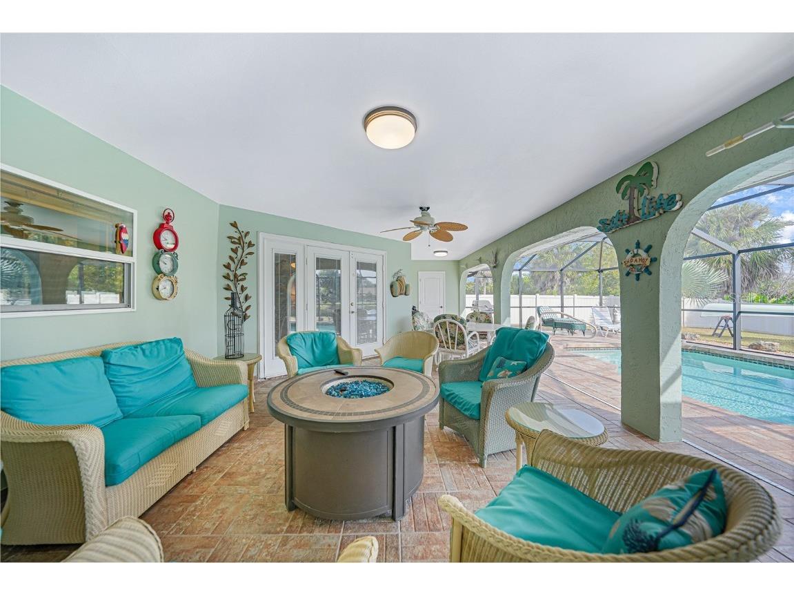 1166 Waterside Street Port Charlotte FL 33952 - HAVERHILL WATERWAY D6145139 image25