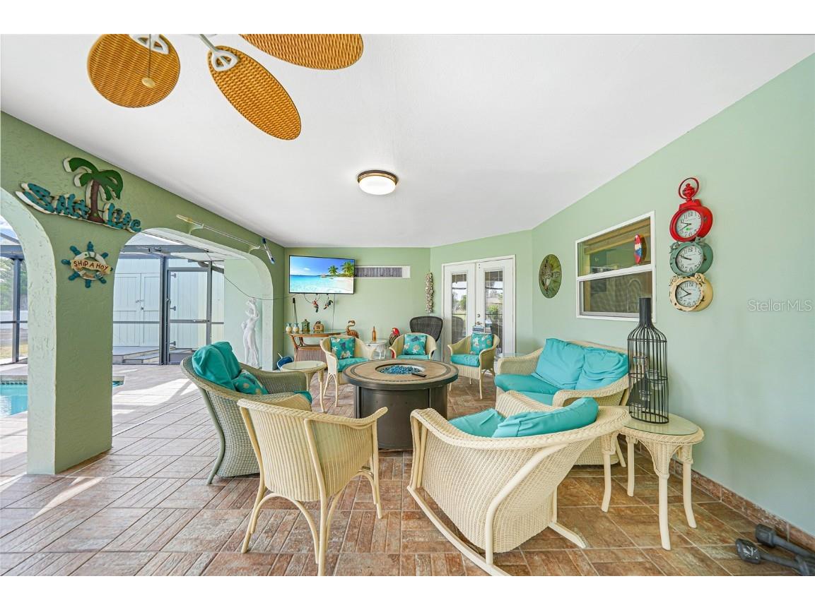 1166 Waterside Street Port Charlotte FL 33952 - HAVERHILL WATERWAY D6145139 image26