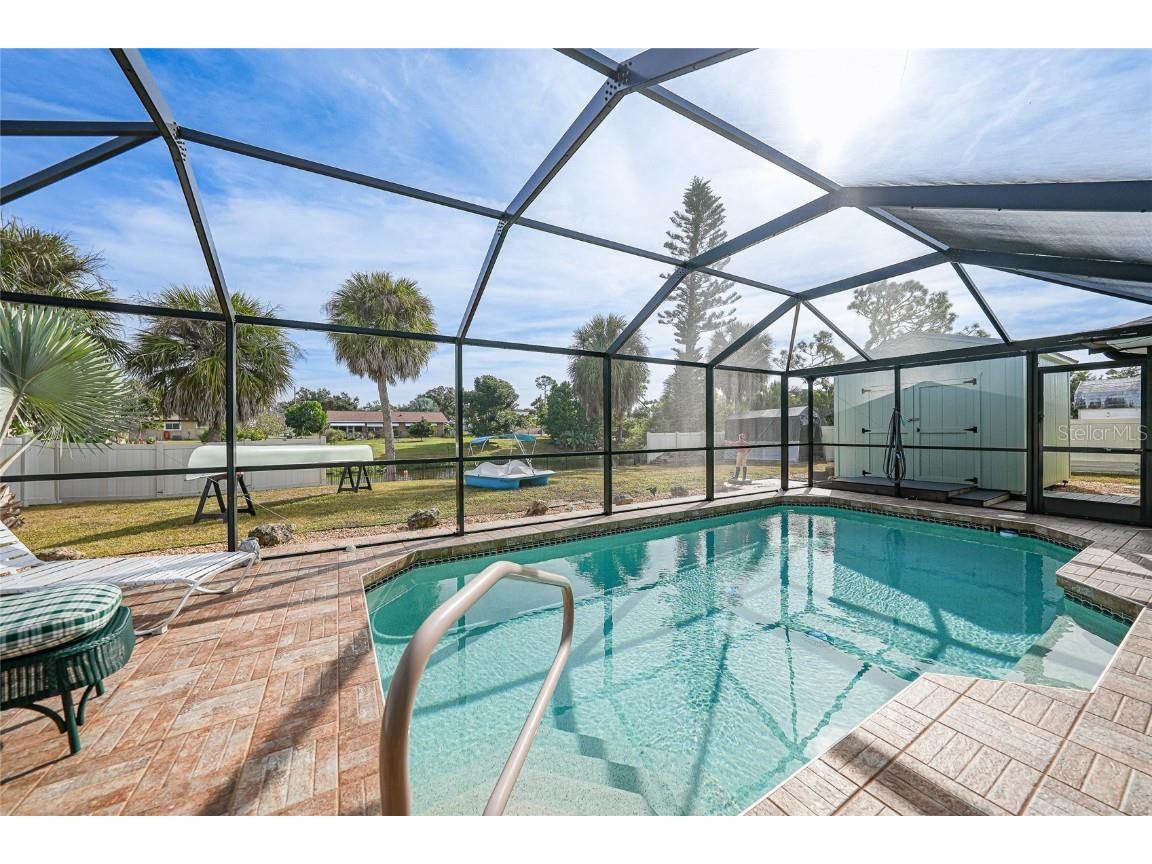 1166 Waterside Street Port Charlotte FL 33952 - HAVERHILL WATERWAY D6145139 image29