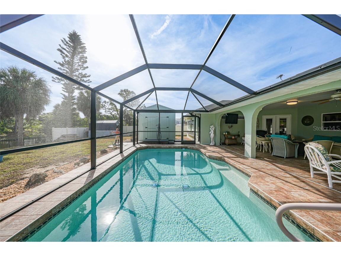 1166 Waterside Street Port Charlotte FL 33952 - HAVERHILL WATERWAY D6145139 image30