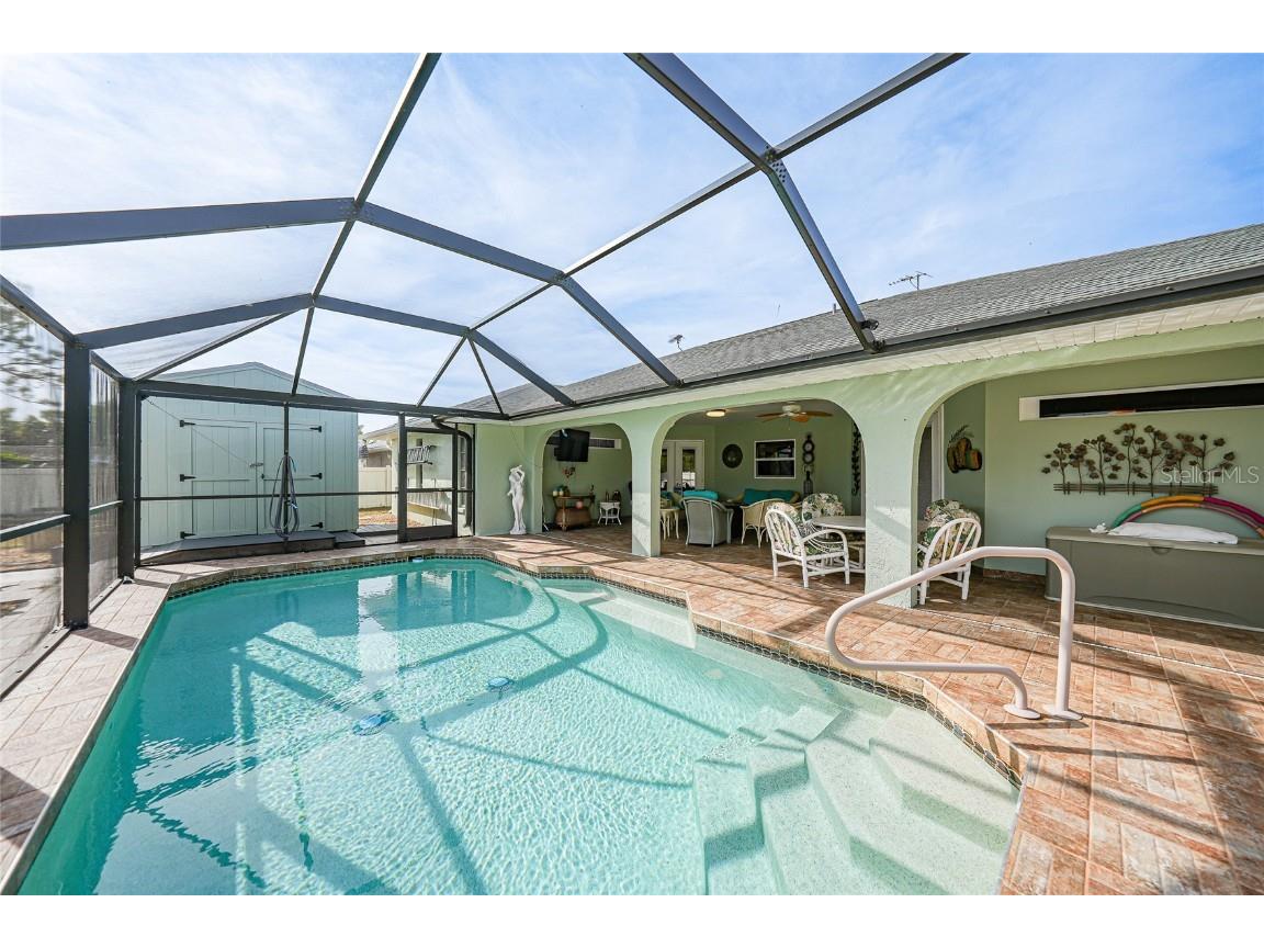 1166 Waterside Street Port Charlotte FL 33952 - HAVERHILL WATERWAY D6145139 image31