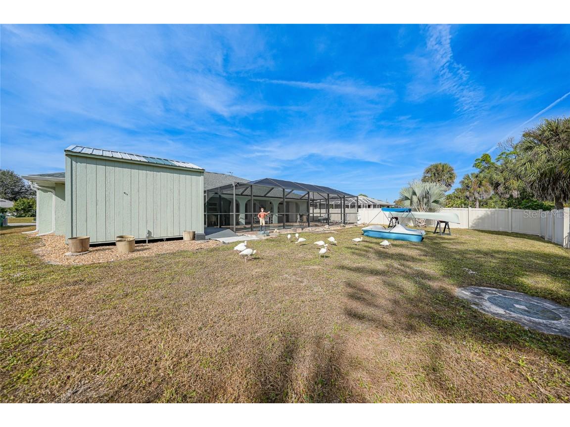 1166 Waterside Street Port Charlotte FL 33952 - HAVERHILL WATERWAY D6145139 image36