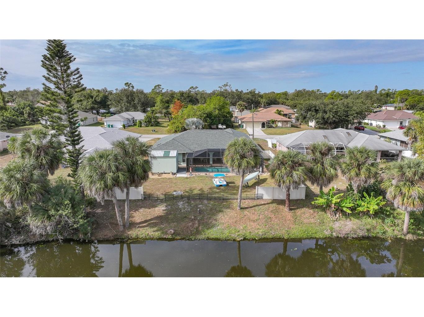 1166 Waterside Street Port Charlotte FL 33952 - HAVERHILL WATERWAY D6145139 image49