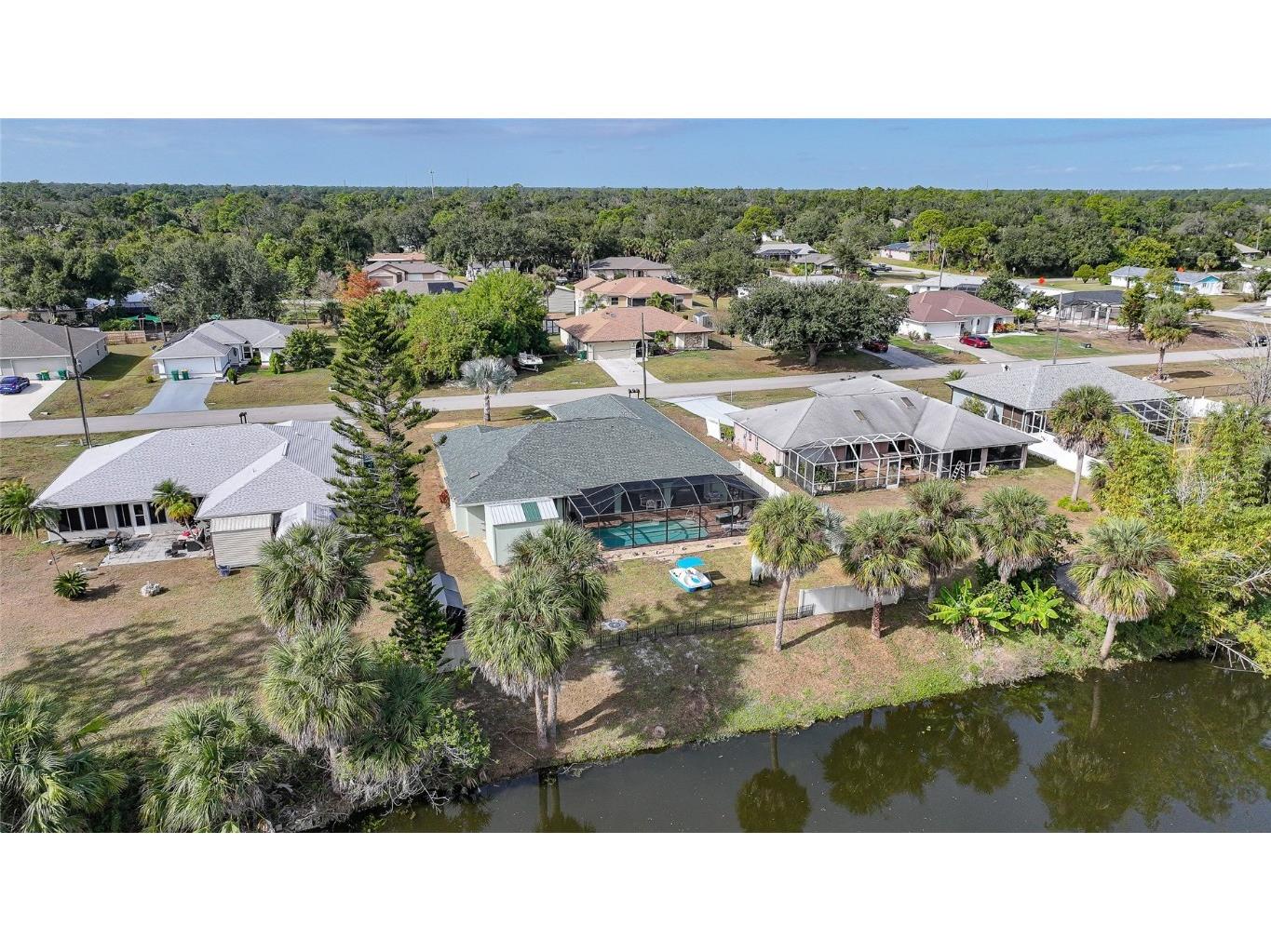 1166 Waterside Street Port Charlotte FL 33952 - HAVERHILL WATERWAY D6145139 image50