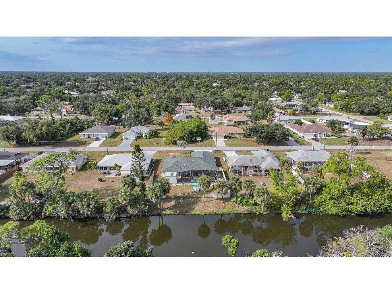 1166 Waterside Street Port Charlotte FL 33952 - HAVERHILL WATERWAY D6145139 image52