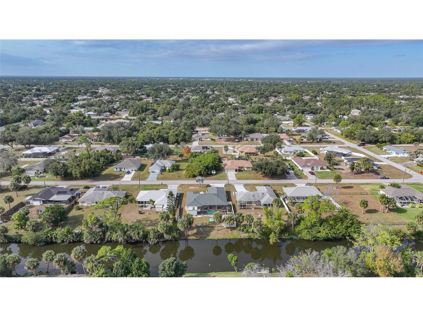 1166 Waterside Street Port Charlotte FL 33952 - HAVERHILL WATERWAY D6145139 image53