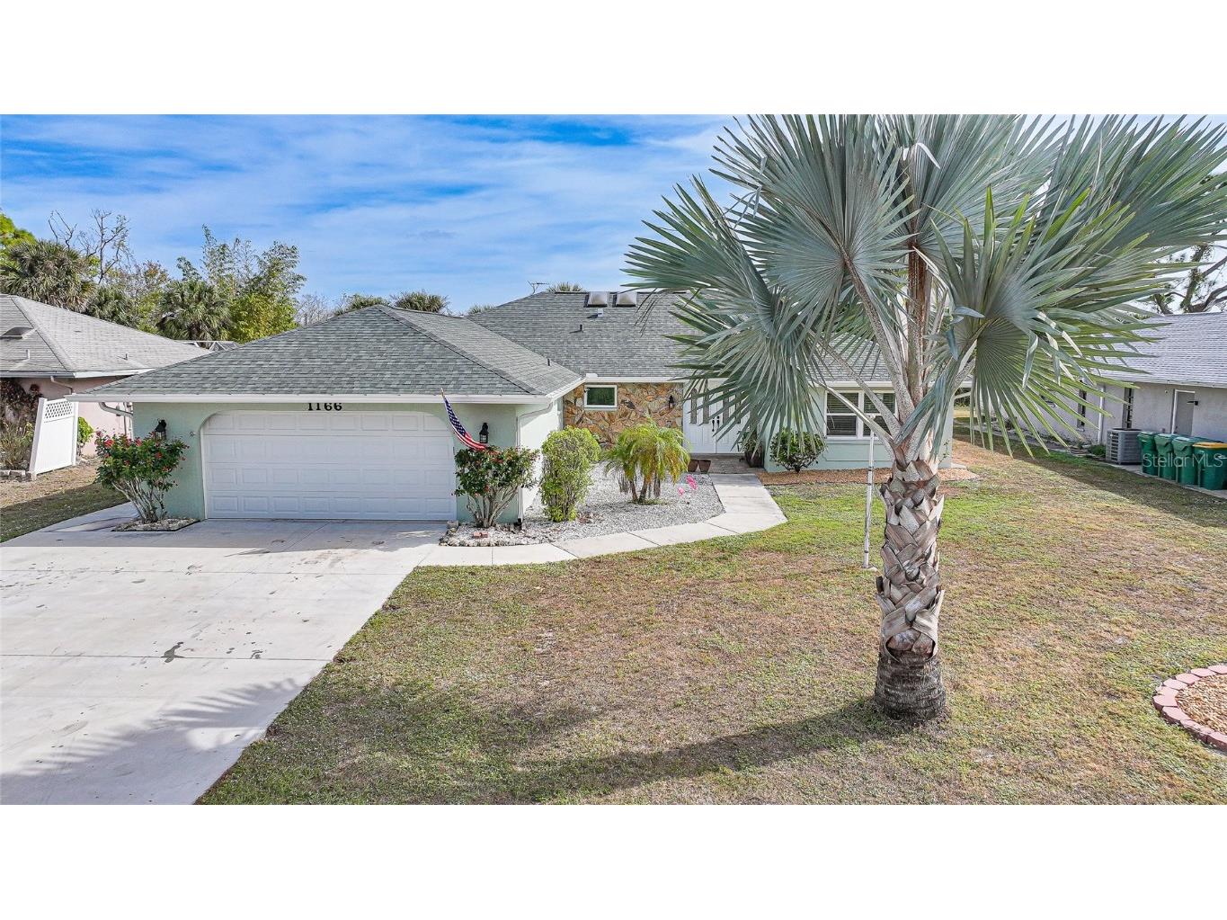 1166 Waterside Street Port Charlotte FL 33952 - HAVERHILL WATERWAY D6145139 image58