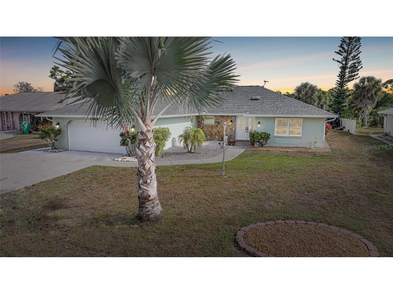 1166 Waterside Street Port Charlotte FL 33952 - HAVERHILL WATERWAY D6145139 image59