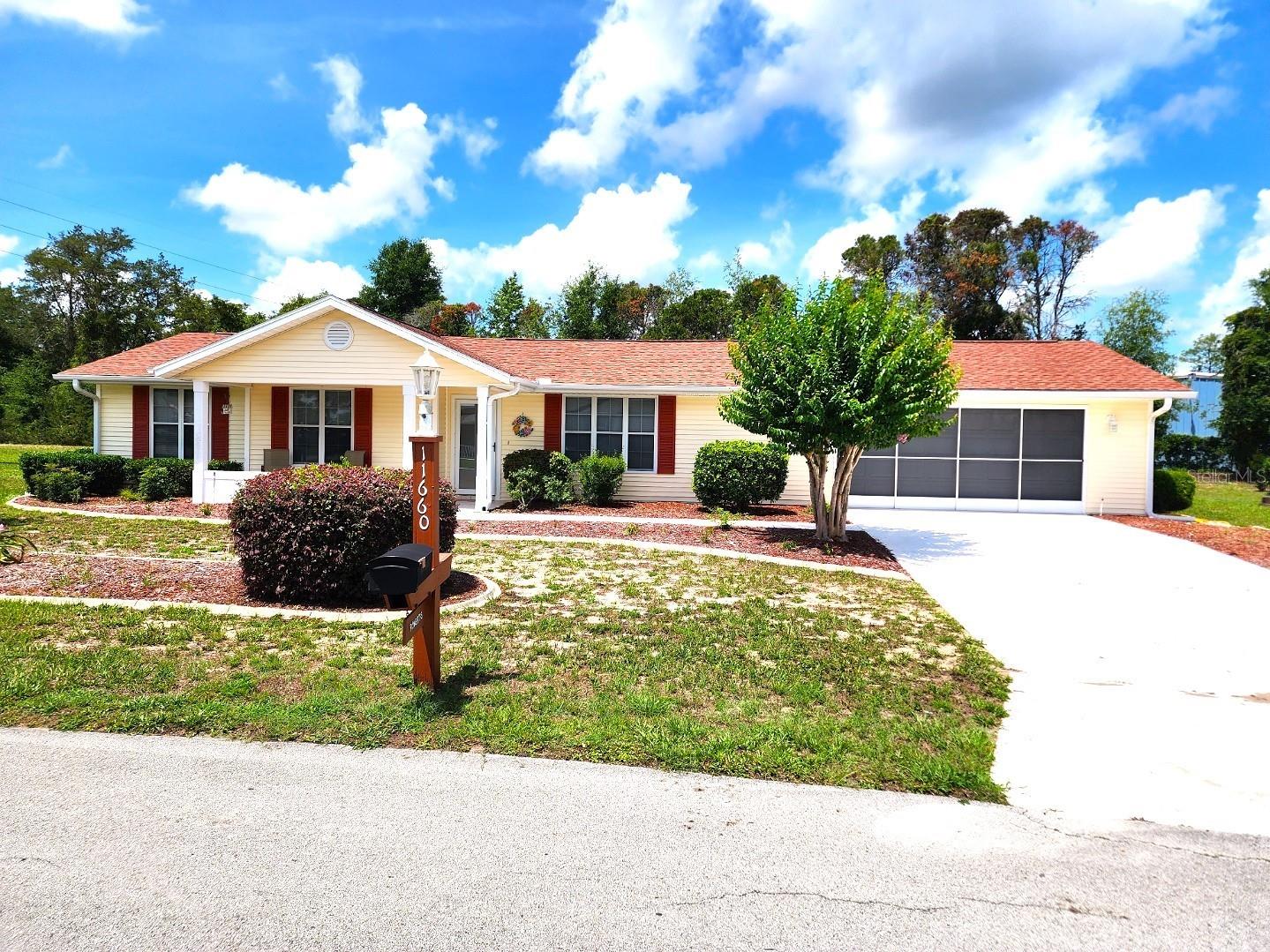 11660 SW 89th Terrace Ocala FL 34481 O6410704 image1